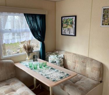 Okrouhlé Hradiště House | Mobilheimy Fofo