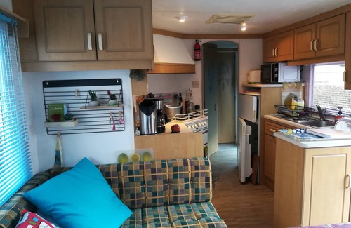 Plancoet House | MOBILHOME - 2BED - BRETAGNE COTE D'EMERAUDE 22