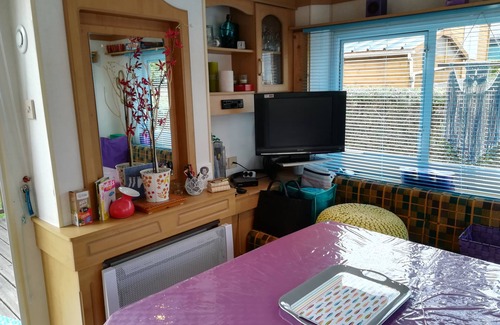 Plancoet House | MOBILHOME - 2BED - BRETAGNE COTE D'EMERAUDE 22