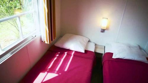 Rocamadour House | Mobilhome 3 étoiles - Piscine - eeebb0