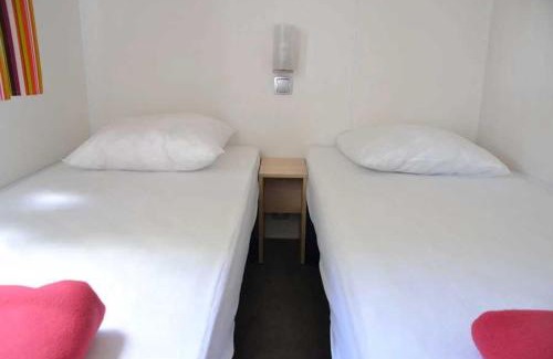 Rocamadour House | Mobilhome 3 étoiles - Piscine - eeebb0