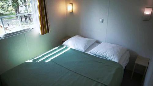 Rocamadour House | Mobilhome 3 étoiles - Piscine - eeebb0