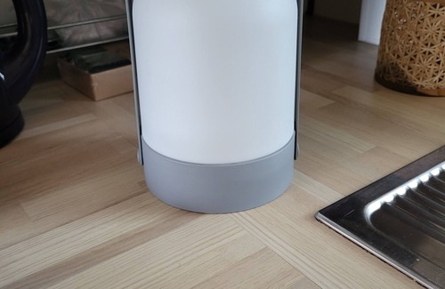 Larrau House | Mobilhome Betzula 3ch