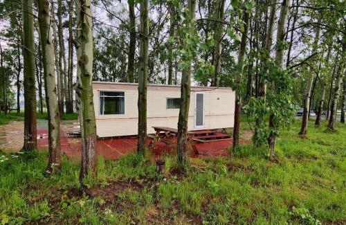 Jirikov House | Mobilhome Emil