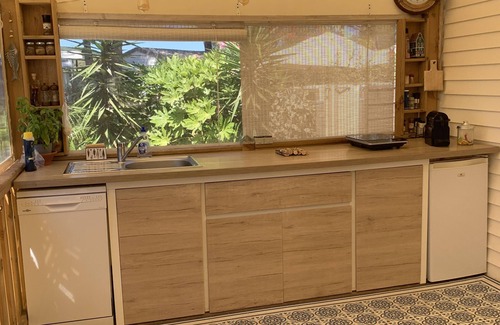 Ramatuelle House | Mobilhome Plage de Pampelone Ramatuelle - Saint Tropez