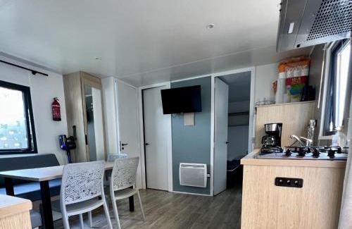 Torreilles-Plage House | MobilHomeTorreilles