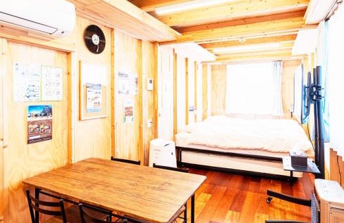 Iwate Resort | MOBILITA COURT IWATE