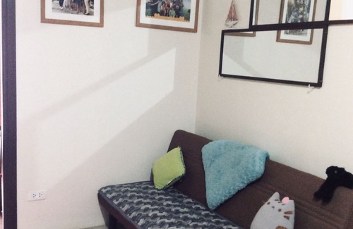 Malamig Condo | Mobility + Style in Metro Manila