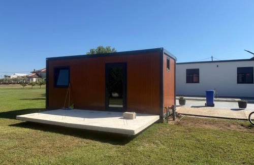 Bregvija House | Mobilna kucica M