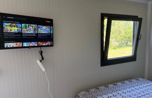 Bregvija House | Mobilna kucica M