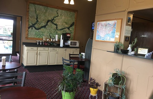 Mobridge Hotel | Mobridge Kountry Inn