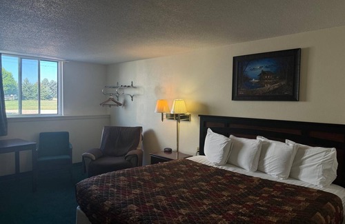 Mobridge Hotel | Mobridge Kountry Inn