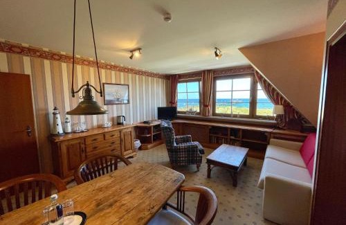 Ostseebad Wustrow Hotel | Moby Dick Hotel & Ferienwohnungen