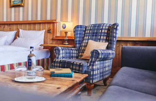 Ostseebad Wustrow Hotel | Moby Dick Hotel & Ferienwohnungen