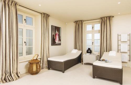 Munkmarsch House | Moby Dick von Appartements & Mehr