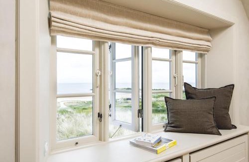 Munkmarsch House | Moby Dick von Appartements & Mehr
