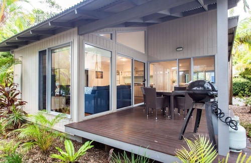 Boomerang Beach Apartment | Mobys Beach Resort #48