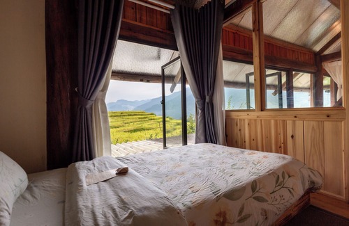 Hau Thao Bed & Breakfast | Moc Home Sapa