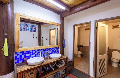 Hau Thao Bed & Breakfast | Moc Home Sapa