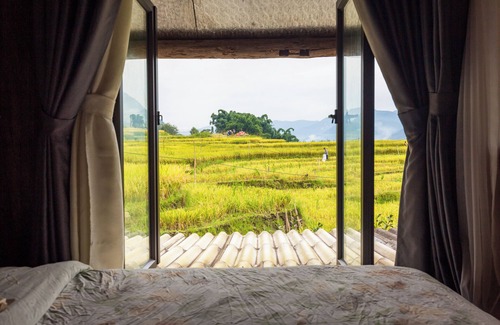 Hau Thao Bed & Breakfast | Moc Home Sapa