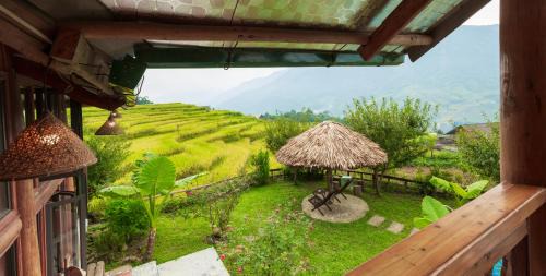 Hau Thao House | Moc Home Sapa