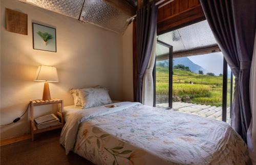 Hau Thao House | Moc Home Sapa