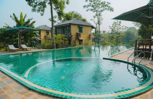 Chuong My Resort | Moc Lam Vien Resort