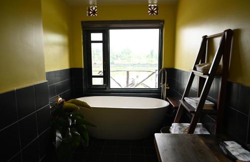 Chuong My Resort | Moc Lam Vien Resort
