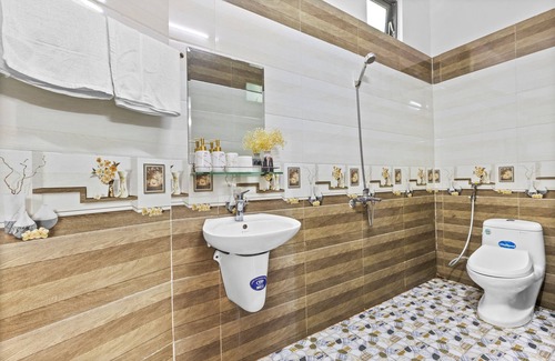 Lien Chieu Hotel | Moc Nhien Hotel Da Nang