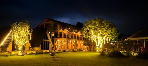 Quoc Oai Villa | Moc Villa - Venuestay
