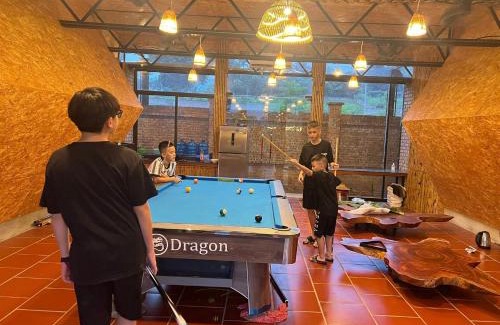 Quoc Oai Villa | Moc Villa - Venuestay