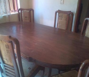 Kampala House | MOCAP