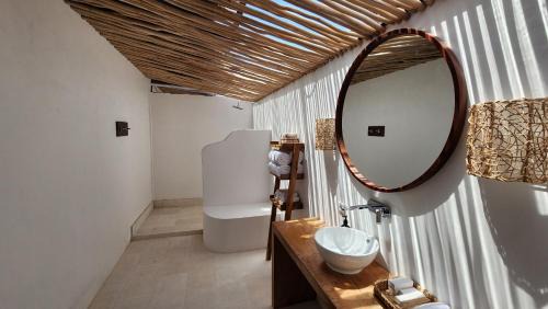 Sumbawa Barat Resort | Mocean Beach Resort