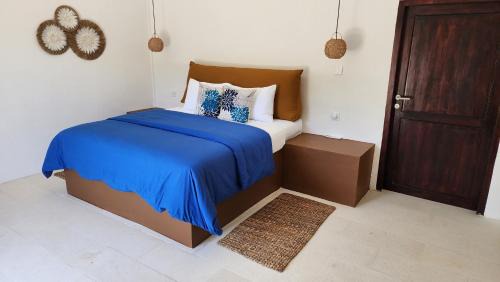 Sumbawa Barat Resort | Mocean Beach Resort