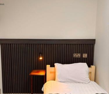 Roscoe Bed & Breakfast | Mocha Newcastle