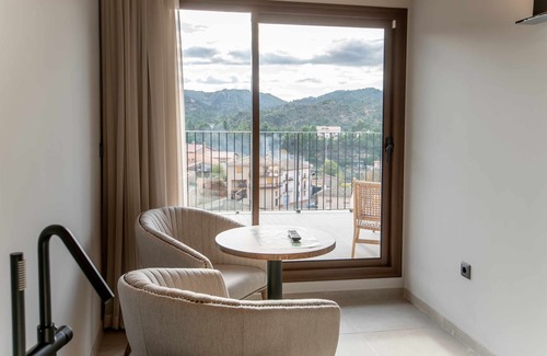 Beceite Apartment | Mocho-rural-home Matarraña Suite