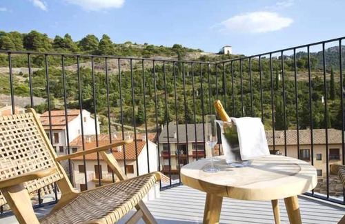 Beceite Apartment | Mocho-rural-home Matarraña Suite