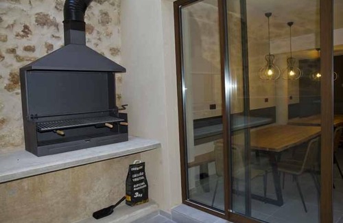 Beceite Apartment | Mocho- Rural- Home Villanueva A