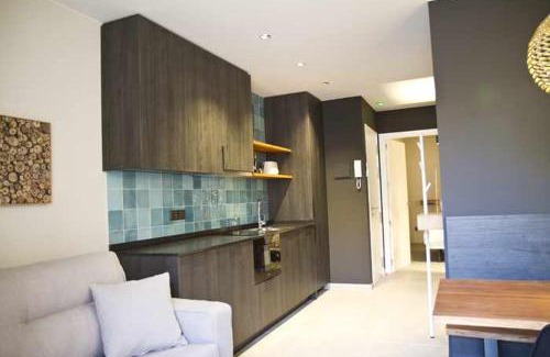 Beceite Apartment | Mocho rural home villanueva a