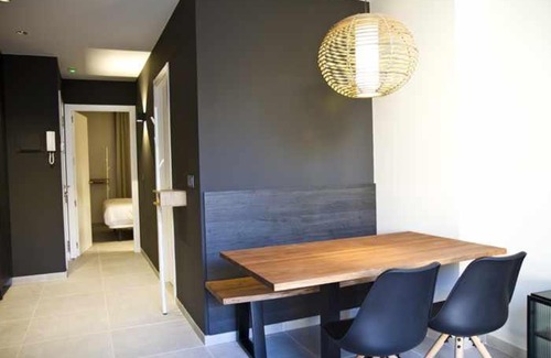 Beceite Apartment | Mocho rural home villanueva a