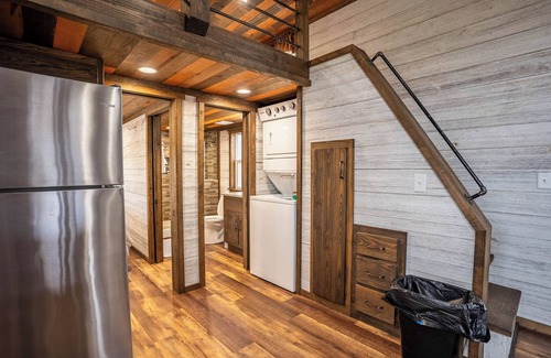 Alexander City House | Mockingbird by Wind Creek