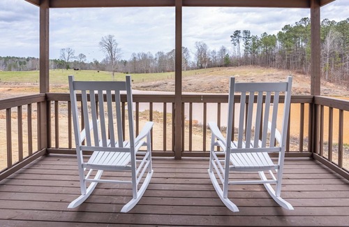 Alexander City House | Mockingbird by Wind Creek