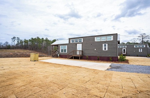 Alexander City House | Mockingbird by Wind Creek