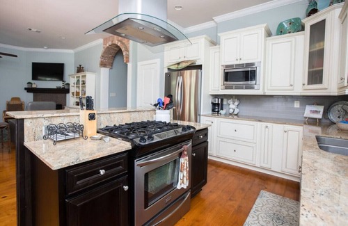 Gulfport House | Mockingbird Dreams - Beach House