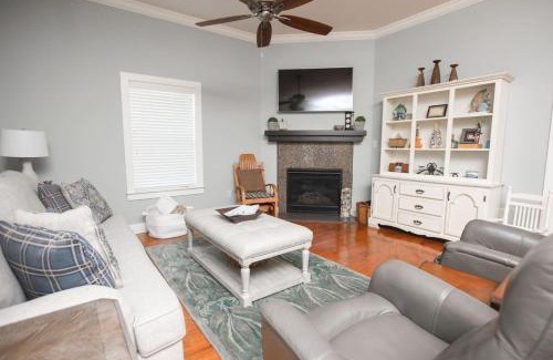Gulfport House | Mockingbird Dreams - Beach House