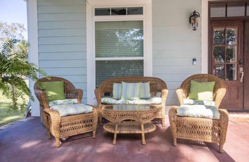 Gulfport House | Mockingbird Dreams - Beach House