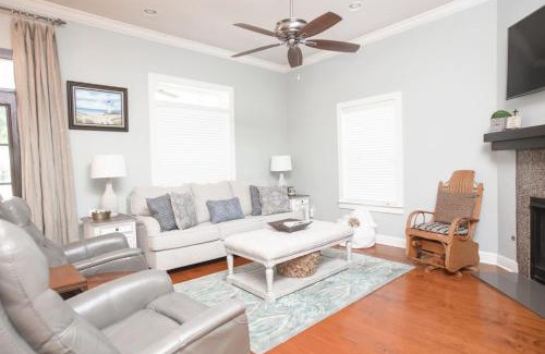 Gulfport House | Mockingbird Dreams - Beach House
