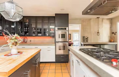 Norman House | Mockingbird House-walk to The Mont and OU