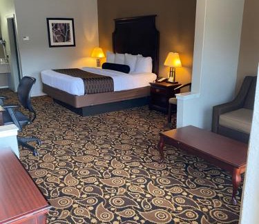 Mexia Hotel | Mockingbird Inn & Suites