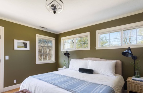 Graton House | Mockingjay by AvantStay | Peaceful Ranch Home w/ Spa & Pool